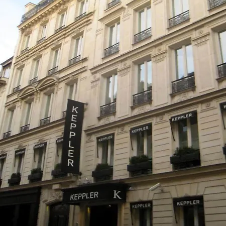 Hotel Keppler-3